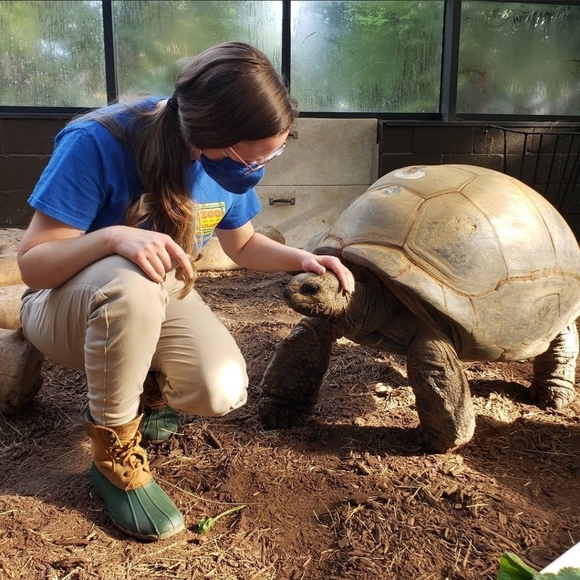 WELCOME TO MY CLOSET!๐ - Picture 3 of 7